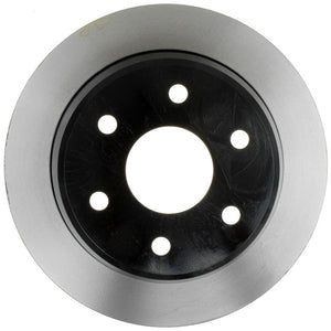 Product of Raybestos Brakes 56919 Specialty - Truck Plain Face 2-Piece Brake Rotor 