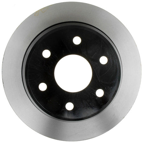 Product of Raybestos Brakes 56919 Specialty - Truck Plain Face 2-Piece Brake Rotor 