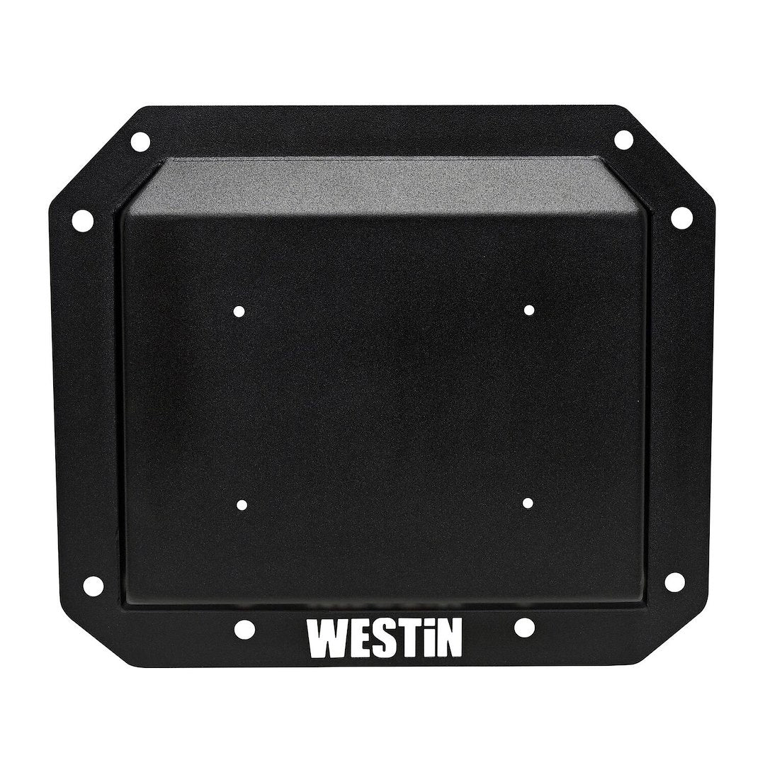 Product of Westin Public Safety 59-89055 Spare Tire Mount