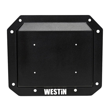 Product of Westin Public Safety 59-89055 Spare Tire Mount