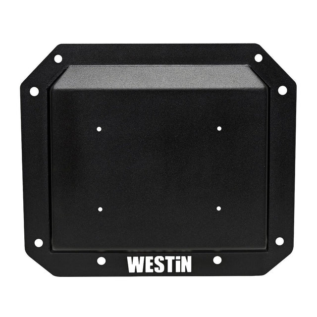 Product of Westin Public Safety 59-89055 Spare Tire Mount