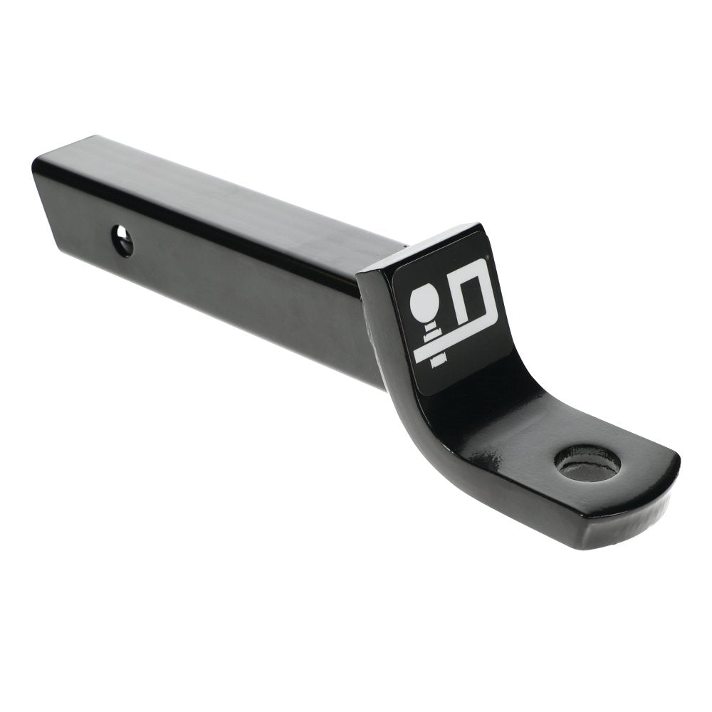 Product of Draw-Tite 40343 2 Inch Receiver Trailer Hitch Ball Mount 