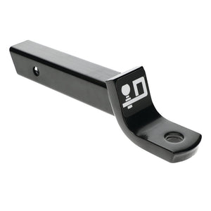 Product of Draw-Tite 40343 2 Inch Receiver Trailer Hitch Ball Mount 