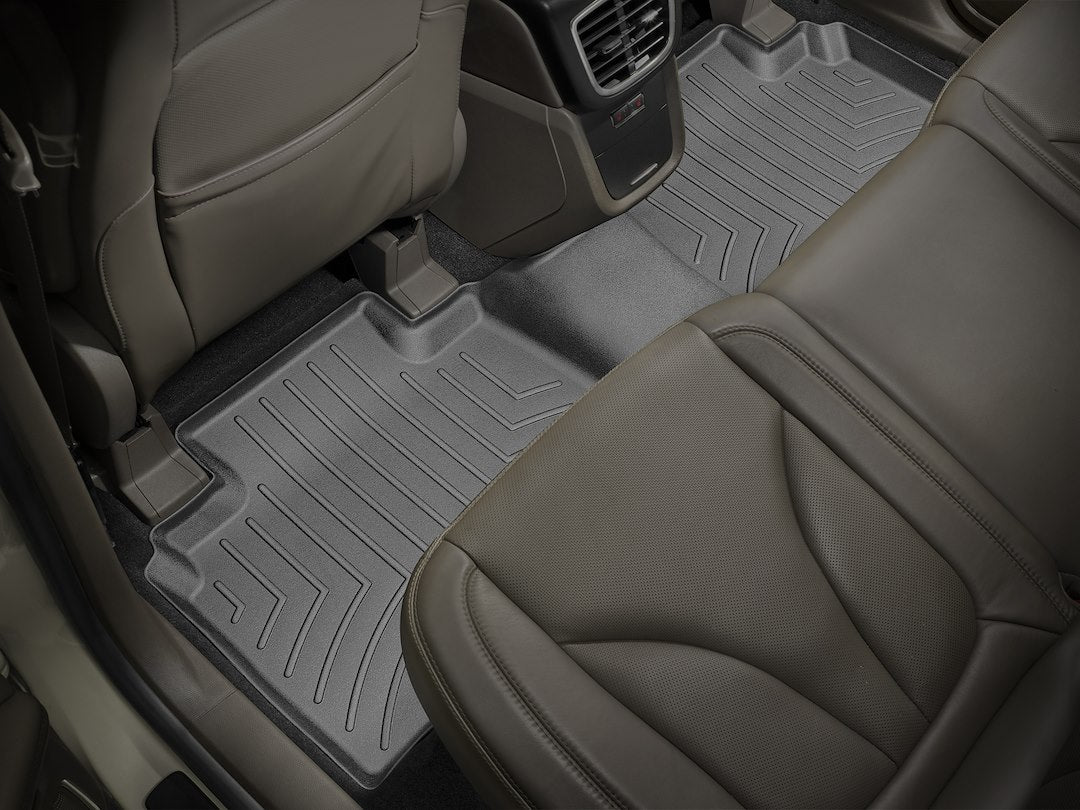 Weathertech (Usa) 448452 Floor Liner||448452_1.Jpg||86||w24448452||1663297