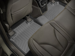Weathertech (Usa) 448452 Floor Liner||448452_1.Jpg||86||w24448452||1663297