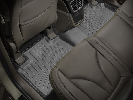 Weathertech (Usa) 448452 Floor Liner||448452_1.Jpg||86||w24448452||1663297