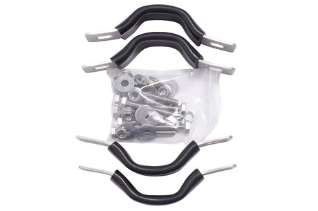 Dee Zee Dz73prclamp Roof Rack Mounting Kit||platrack-Clamp-Dz73prclamp-01.Jpg||85||d37z73prclamp||1606661