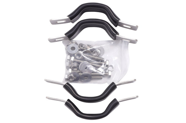 Dee Zee Dz73prclamp Roof Rack Mounting Kit||platrack-Clamp-Dz73prclamp-01.Jpg||85||d37z73prclamp||1606661