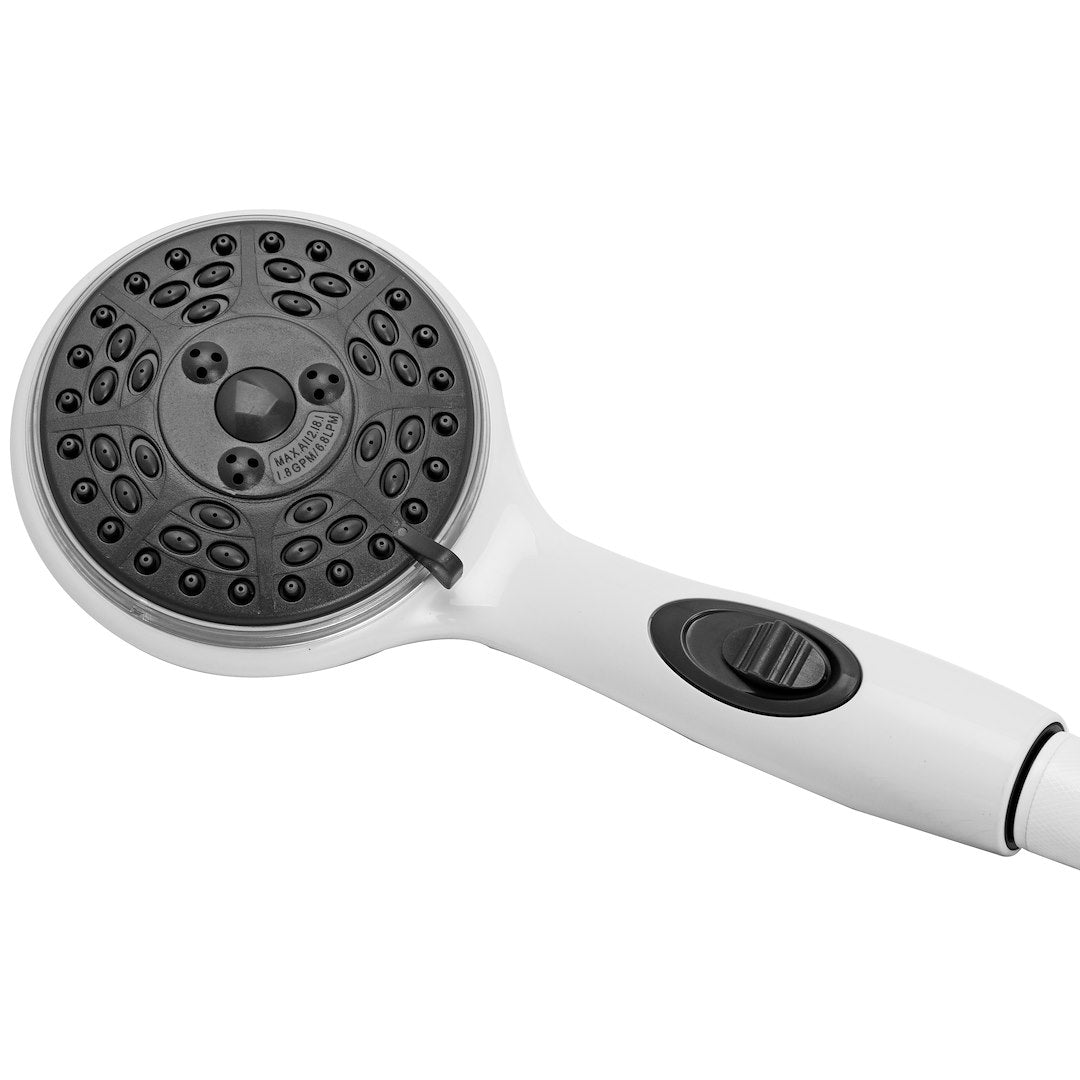 Dura Faucet Df-Sa432-Wt Shower Head||df-Sa432-Wt_Pic03.Jpg||87||d6udfsa432wt||1477752