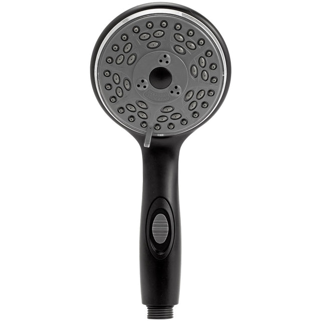 Dura Faucet Df-Sa432-Mb Shower Head||df-Sa432-Mb_01.Jpg||85||d6udfsa432mb||1477707