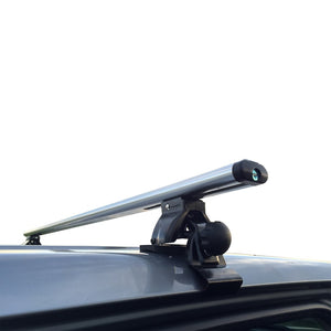 Product of Black Horse Offroad Tr-52si Roof Rack