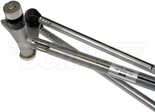 Dorman (Oe Solutions) 602-040as Windshield Wiper Motor||602-040as_2.Jpg||87||d18602040as||907931