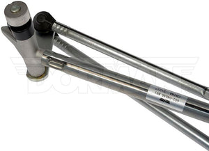 Dorman (Oe Solutions) 602-040as Windshield Wiper Motor||602-040as_2.Jpg||87||d18602040as||907931