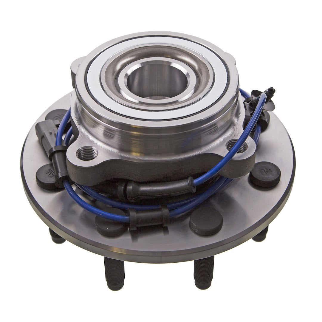 Moog Hub Assemblies 515101 Wheel Bearing And Hub Assembly||515101.Jpg||85||m12515101||1072995