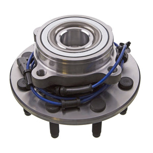 Moog Hub Assemblies 515101 Wheel Bearing And Hub Assembly||515101.Jpg||85||m12515101||1072995