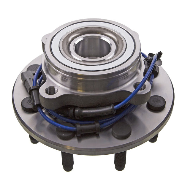Moog Hub Assemblies 515101 Wheel Bearing And Hub Assembly||515101.Jpg||85||m12515101||1072995
