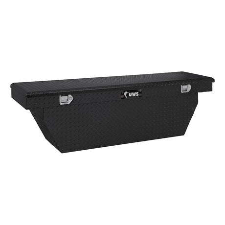 Product of UWS TBSD-69-A-BLK Standard Profile Toolbox 