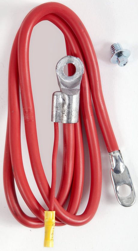 East Penn 00330 Battery Cable||rs1leadbc.Jpg||85||e6b00330||1285078
