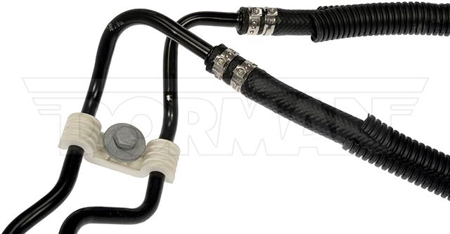 Dorman (Oe Solutions) 918-526 Power Steering Fluid Cooler||||87||d18918526||2013479