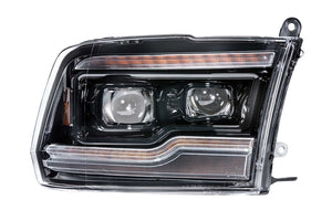 Morimoto Lf520-A-Asm Headlight Assembly||lf520aasm_5.Jpg||90||mrmlf520aasm||2257150
