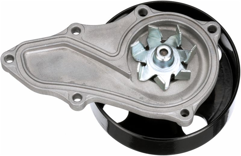 Gates 43544 Water Pump||43544_3.Jpg||88||grc43544||1272354