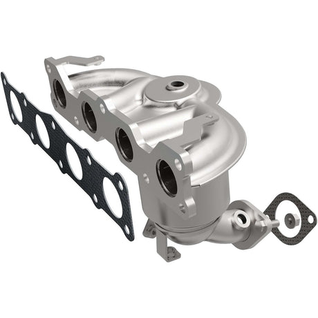 Magnaflow California Converter 5531774 Catalytic Converter||5531774.Jpg||85||m665531774||1738786