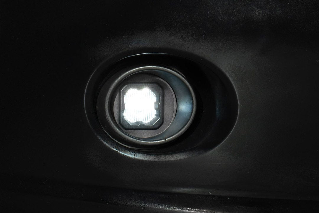 Diode Dynamics Dd8445 Driving/ Fog Light||dd8445_2.Jpg||87||diodd8445||1736818
