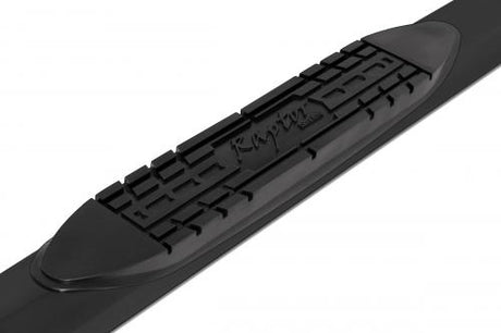 Product of Raptor Series 1502-0537MB Nerf Bar With Surface Steps 