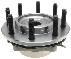 Raybestos Brakes 715061 Wheel Bearing And Hub Assembly||715061_1.Jpg||86||r42715061||1190056