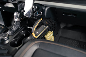 Dv8 Offroad Ccbr-01 Molle Cargo Panel||||95||dv8ccbr01||2016350