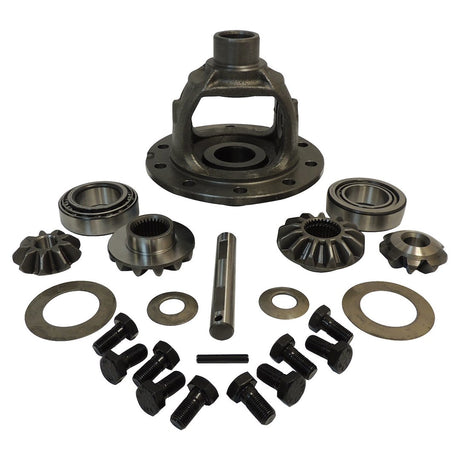 Crown Automotive 68035574aa Differential Carrier||68035574aa.Jpg||85||c1y68035574aa||1684915