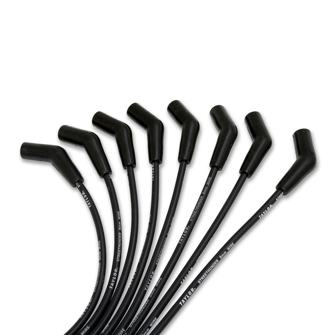 Taylor Cable 50053 Spark Plug Wire Set||50053-Fan.Jpg||88||t6450053||959729