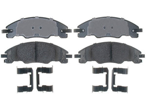 Product of Raybestos Brakes MGD1339CH OEM Brake Pad - Set Of 4 