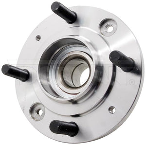 Dorman (Oe Solutions) 951-154 Wheel Bearing And Hub Assembly||951-154_1.Jpg||86||d18951154||876871
