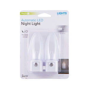 Jasco 11376 Night Light||11376_2.Jpg||87||j6s11376||1218122