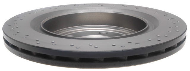 Raybestos Brakes 580386 Brake Rotor||580386-7.Jpg||88||r42580386||1230525
