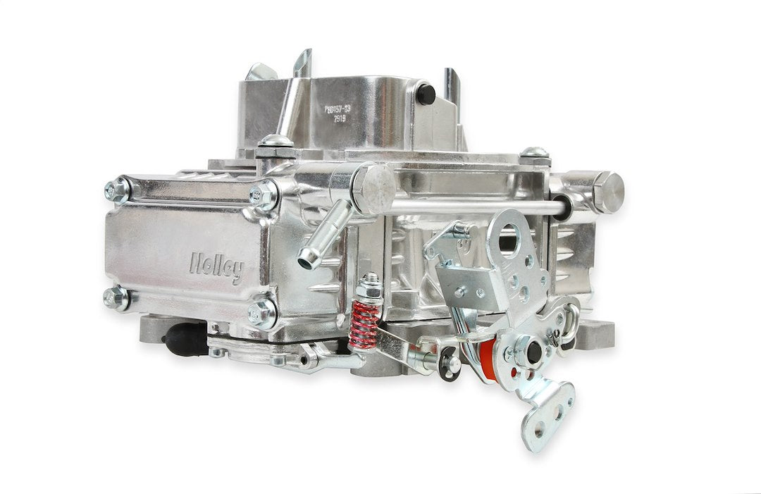 Product of Holley Performance 0-80457S 4 600 Electric Carburetor 