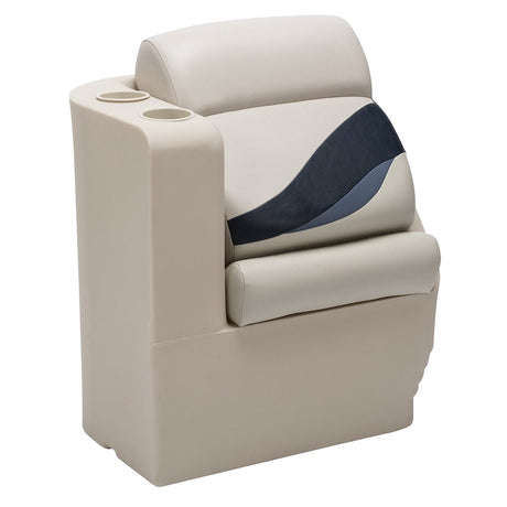 Product of Wise Seating Bm13006l-986 Boat Seat