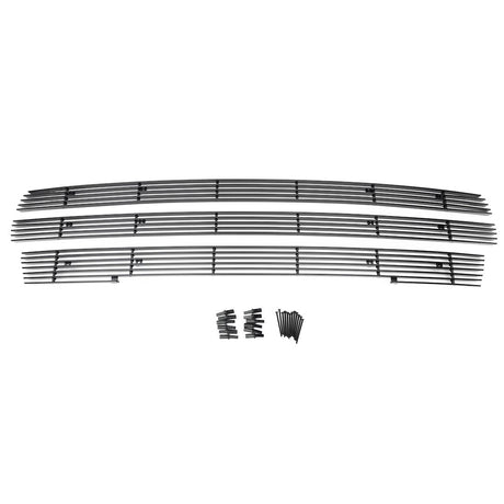 T-Rex Truck Products 21173b Grille Insert||||85||t8621173b||1920511