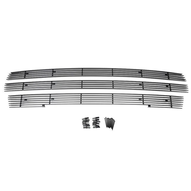 T-Rex Truck Products 21173b Grille Insert||||85||t8621173b||1920511