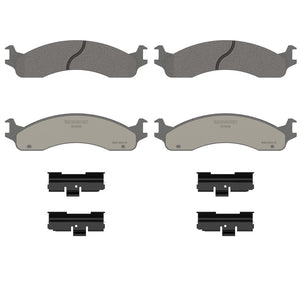 Wagner Brakes Oex655m Brake Pad||oex655m.Jpg||85||w66oex655m||2222201
