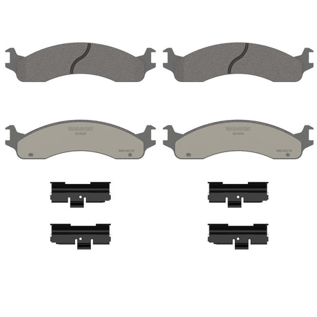 Wagner Brakes Oex655m Brake Pad||oex655m.Jpg||85||w66oex655m||2222201