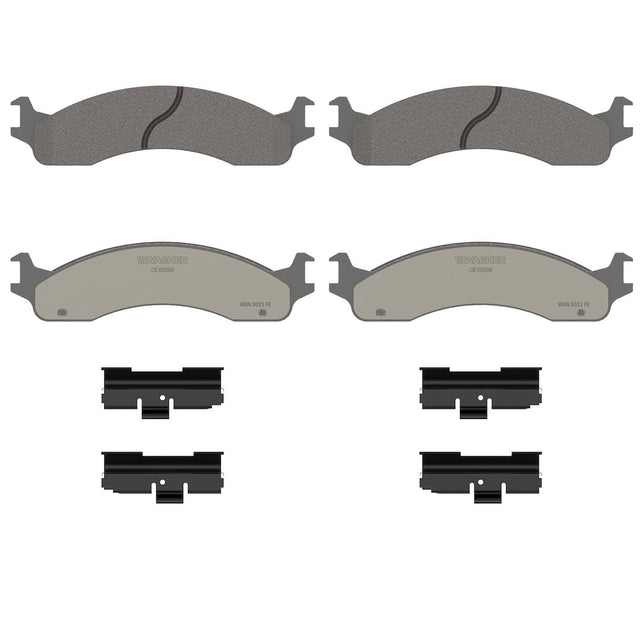 Wagner Brakes Oex655m Brake Pad||oex655m.Jpg||85||w66oex655m||2222201