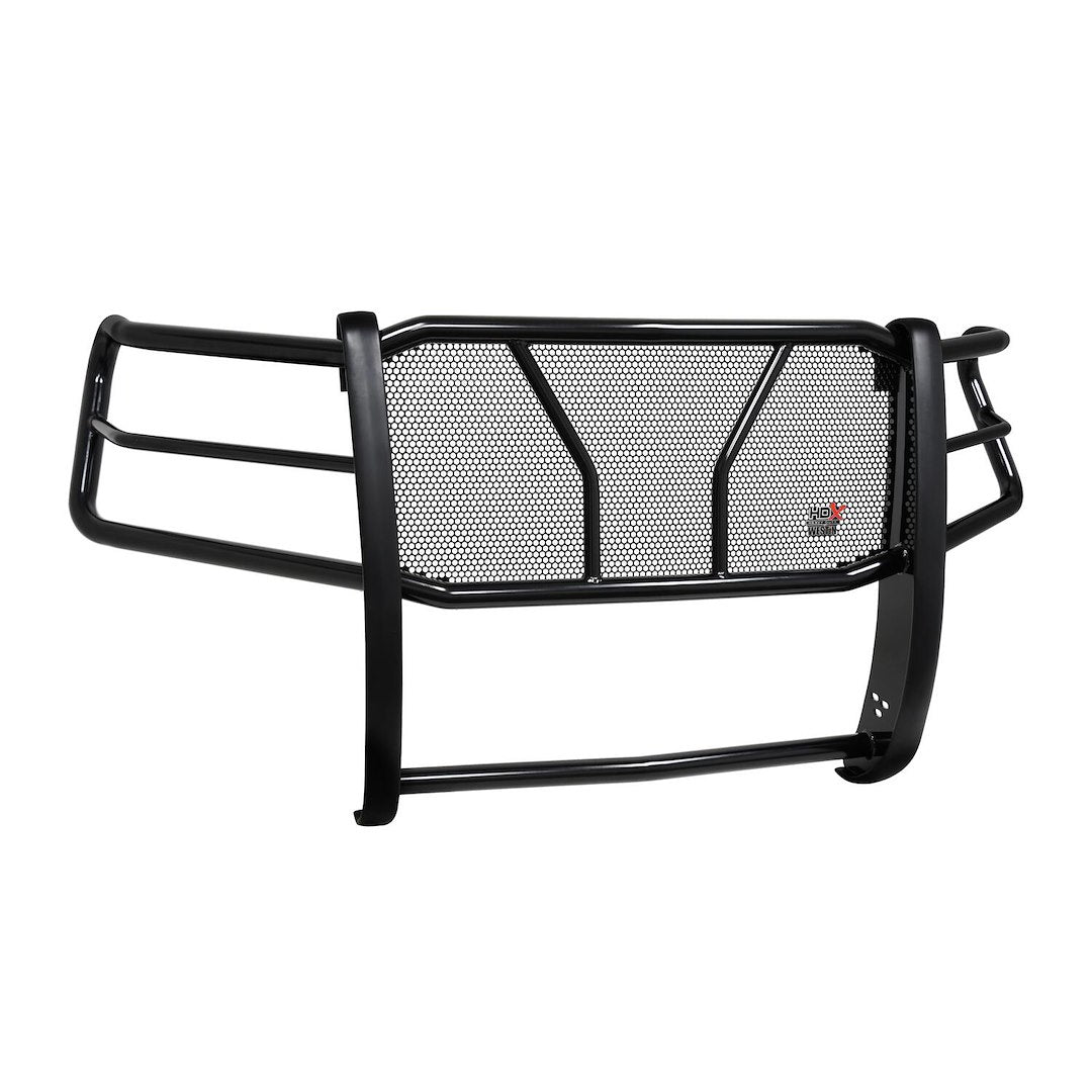 Product of Westin Automotive 57-3955 Grille Guard 1-Piece Black Powder Coated 