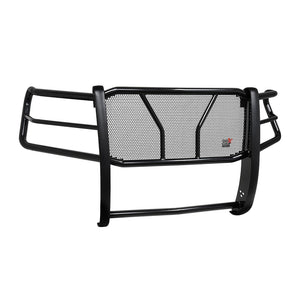 Product of Westin Automotive 57-3955 Grille Guard 1-Piece Black Powder Coated 
