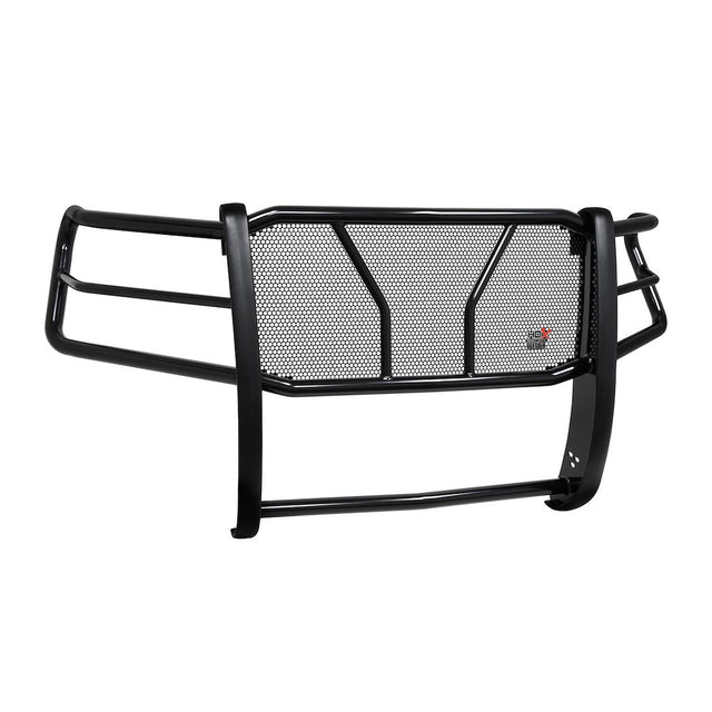 Product of Westin Automotive 57-3955 Grille Guard 1-Piece Black Powder Coated 