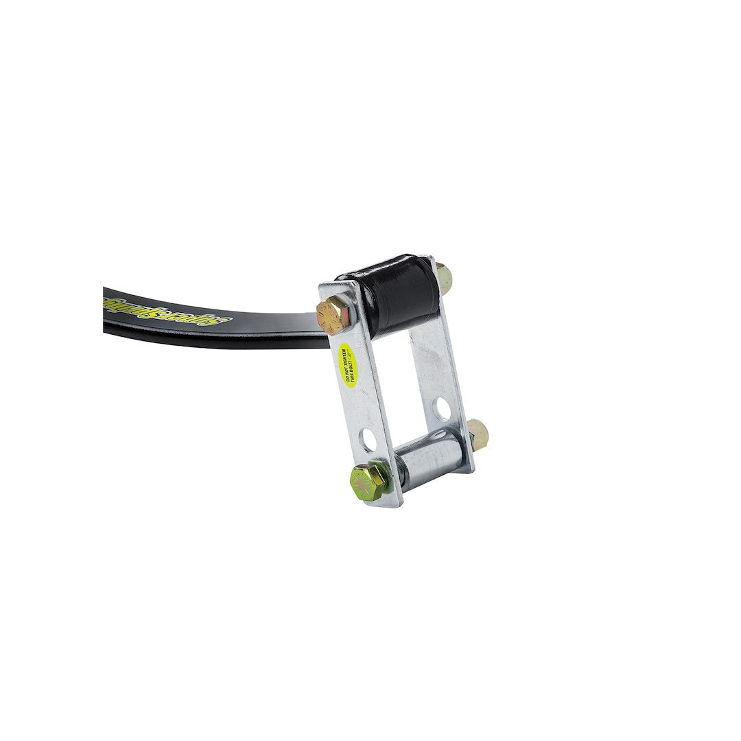 Super Springs Ssa39 Helper Spring Kit||ssa39-Shackle4.Jpg||91||s99ssa39||956232