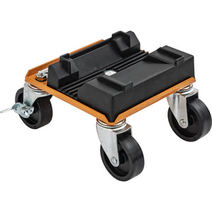 Buyers Products 1310410 Snow Plow Storage Caster||1310410_Ang_2.Jpg||87||b831310410||2468911