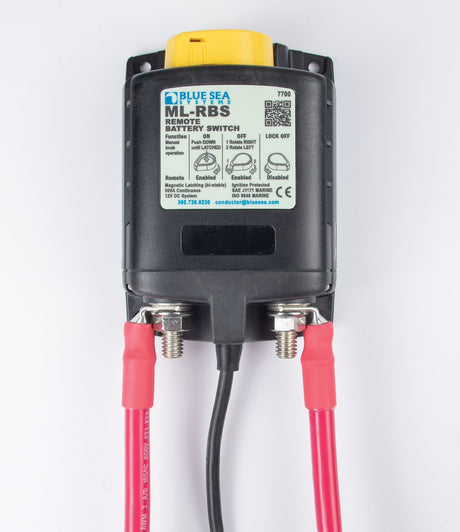 Product of Ancor 262295 Battery Cable Eyelet