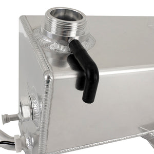 Product of Mishimoto Mmrt-Dmax-01n Coolant Reservoir